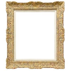 Montparnasse' Frame - 46.8 X 55.5 - Ref. 2581