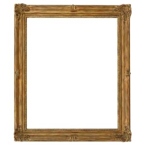 Regency Style Frame — 73 X 60.3 Cm — Ref. G033