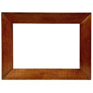 Oak Slope Frame - 42.5 X 62.5 Cm - Ref. Pc0589m2