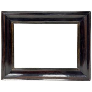 17th Century Flemish Frame - 38.8 X 54.8 Cm - Ref. Pc0591m2