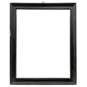 17th Century Spanish Cassetta Frame - 88.1 X 69.3 Cm - Ref. Pc0633m2