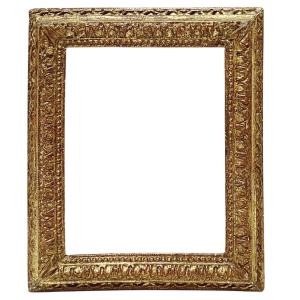 Louis XIII Period Frame - 17.6 X 13.6 Cm - Ref. Pc0684m2