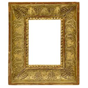 Empire Period Frame - 15.4 X 11.9 Cm - Ref. Pc0686m2