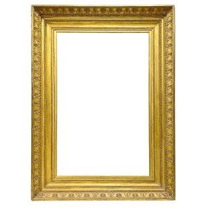 Empire Period Frame - 93.1 X 58.2 Cm - Ref. Pc0698m2