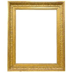 Louis XVI Period Frame - 100.2 X 70 Cm - Ref. Pc0701m2