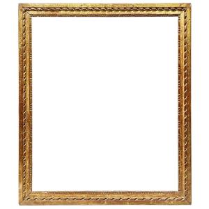 Louis XVI Period Frame - 68.2 X 59.8 Cm -ref. Pc0656m2