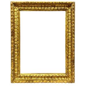 16th Century Italian Frame - 55.5 X 40.8 Cm - Ref. Pc0559m2