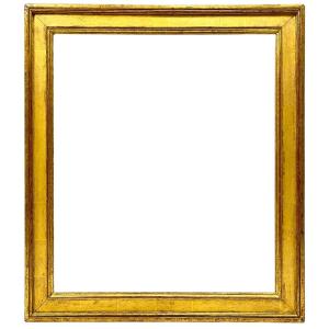 Louis XVI Period Frame - 54 X 46.5 Cm - Ref. Pc0552m2