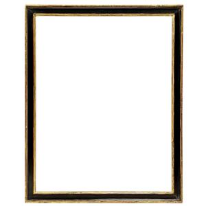 Louis XVI Period Frame - 64.2 X 50.4 Cm - Ref. Pc0598m2