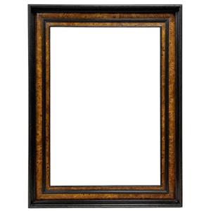 Renaissance Style Frame - 62.7 X 42.9 Cm - Ref. Pc0603m2