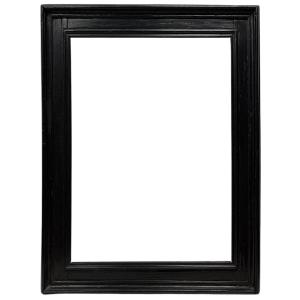 17th Century Italian Cassetta Frame - 66.9 X 54 Cm - Ref. Pc0604m2