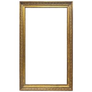 Empire Period Frame - 97.7 X 54.4 Cm - Ref. Pc0517m2