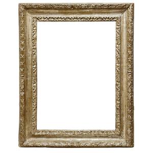 17th Century Italian Frame - 76 X 56.6 Cm - Ref. Pc0608m2