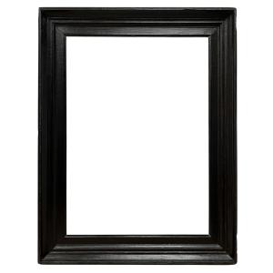 16th Century Flemish Frame - 83.2 X 60.5 Cm - Ref. Pc0640m2