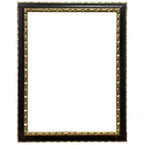 17th Century Spanish Frame - 83.1 X 62.6 Cm - Ref. Pc0672m2