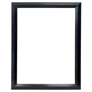 Moulded Oak Frame - 65.6 X 48.4 Cm - Ref. Pc0493m2