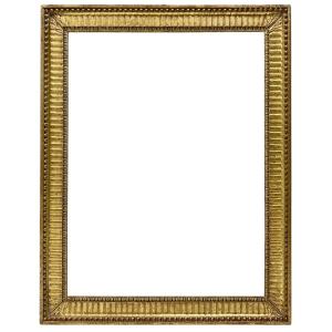 Louis XVI Period Frame - 60 X 44.8 Cm - Ref. Pc0494m2
