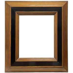 Charles X Frame With Inverted Profile - 75.5 X 67.4 Cm - Ref. Pc0522m2