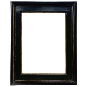 17th Century Italian Frame - 69.5 X 51.6 Cm - Ref. Pc0628m2