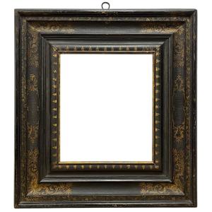 16th Century Spanish Frame - 42.1 X 37 Cm - Ref. Pc0639m2