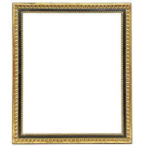 Louis XVI Period Frame - 63.7 X 51.2 Cm - Ref. Pc0645m2