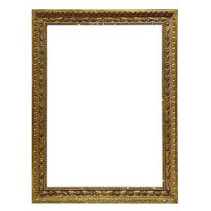 Louis XVI Period Frame - 73.7 X 54.2 Cm - Ref. Pc0646m2