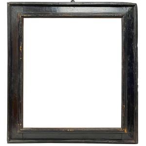 Late 16th Century Spanish Frame - 69.2 X 60 Cm - Ref. Pc0649m2