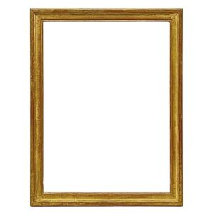 Louis XVI Period Frame - 51.7 X 38.3 Cm - Ref. Pc0716m2