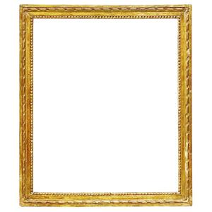Louis XVI Period Frame - 64.4 X 54.8 Cm - Ref. Pc0725m2