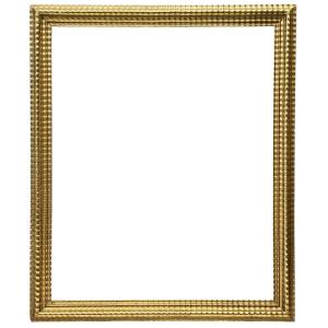 Restoration Period Frame - 70.5 X 57.2 Cm - Ref. Pc0735m2 (pair Pc0736m2)