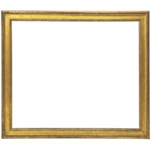 Louis XVI Period Frame - 56.8 X 67 Cm - Ref. Pc0737m2