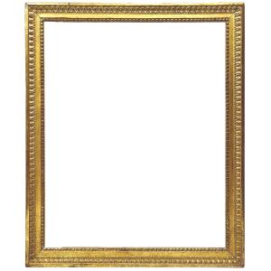 Louis XVI Period Frame - 69.5 X 56.3 Cm - Ref. Pc0740m2