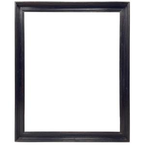 17th Century Spanish Frame - 82.3 X 65.8 Cm - Ref. Pc0748m2