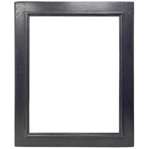 17th Century Spanish Frame - 84.3 X 65.3 Cm - Ref. Pc0749m2