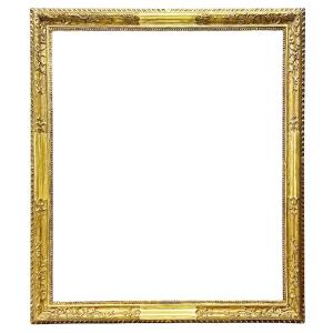 Renaissance Style Frame - 99.3 X 86.5 Cm - Ref. Pc0754m2