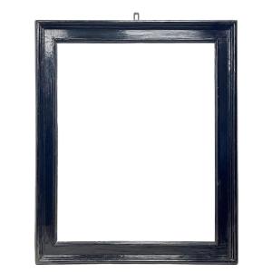 17th Century Italian Frame - 103 X 82.6 Cm - Ref. Pc0756m2