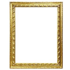 18th Century Italian Frame - 109.3 X 83.2 Cm - Ref. Pc0757m2
