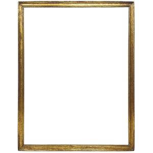 Louis XVI Period Frame - 98 X 74.8 Cm - Ref. Pc0760m2
