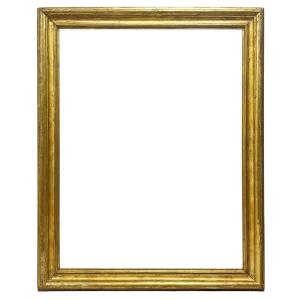 17th Century Italian Frame - 92.4 X 73.5 Cm - Ref. Pc0769m2