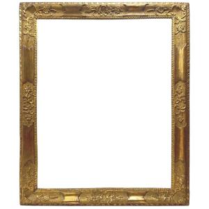 18th Century Venetian Frame - 97 X 77 Cm - Ref. Pc0771m2