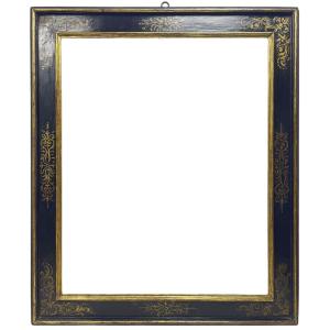 17th Century Tuscan Frame - 97.8 X 78.8 Cm - Ref. Pc0773m2