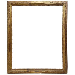 18th Century Venetian Frame - 97.8 X 77.3 Cm - Ref. Pc0774m2