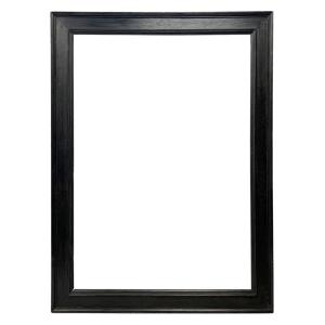 19th Century Cassetta Frame - 98.5 X 69.2 Cm - Ref. Pc0789m2