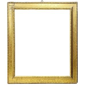 17th Century Italian Frame - 96.5 X 81.2 Cm - Ref. Pc0793m2