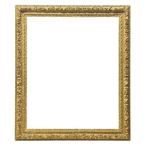 Louis XIII Style Frame - 71.8 X 59.3 Cm - Ref. Pc0797m2