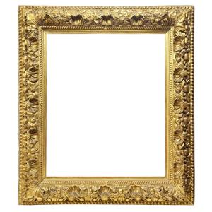 17th Century Spanish Frame - 91.1 X 79 Cm - Ref. Pc0798m2