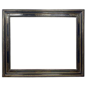 17th Century Italian Frame - 95.5 X 116.5 Cm - Ref. Pc0805m2