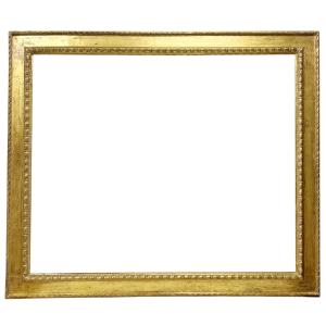 17th Century Italian Frame - 143 X 121 Cm - Ref. Pc0807m2