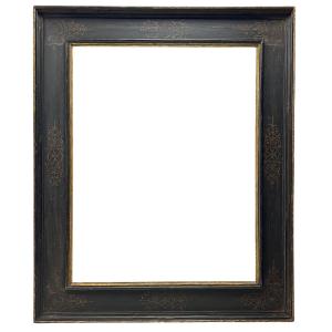 17th Century Spanish Frame - 89.3 X 73 Cm - Ref. Pc0809m2