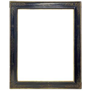 17th Century Italian Frame - 93.6 X 75.1 Cm - Ref. Pc0812m2